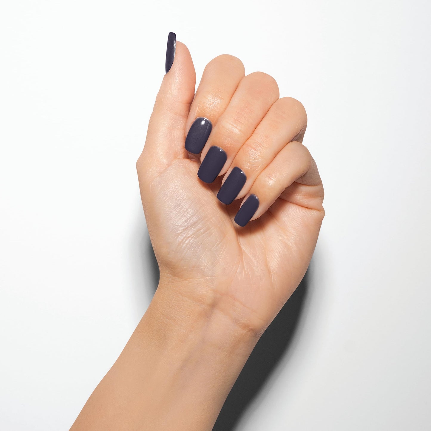 Gelish TPO-Free Soak-Off Gel Nail Polish - Jet Set, 9 mL Beauty & Personal Care Gelish