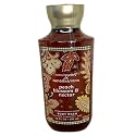 Bath & Body Works Peach Blossom & Nectar Body Wash - Sweet Peach Floral Daily Shower Gel