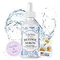 LilyAna Naturals Retinol Serum - Made in USA, Anti Aging Face Serum with Hyaluronic Acid and Vitamin E, Reduces Age Spots and Sun Damage, Promotes