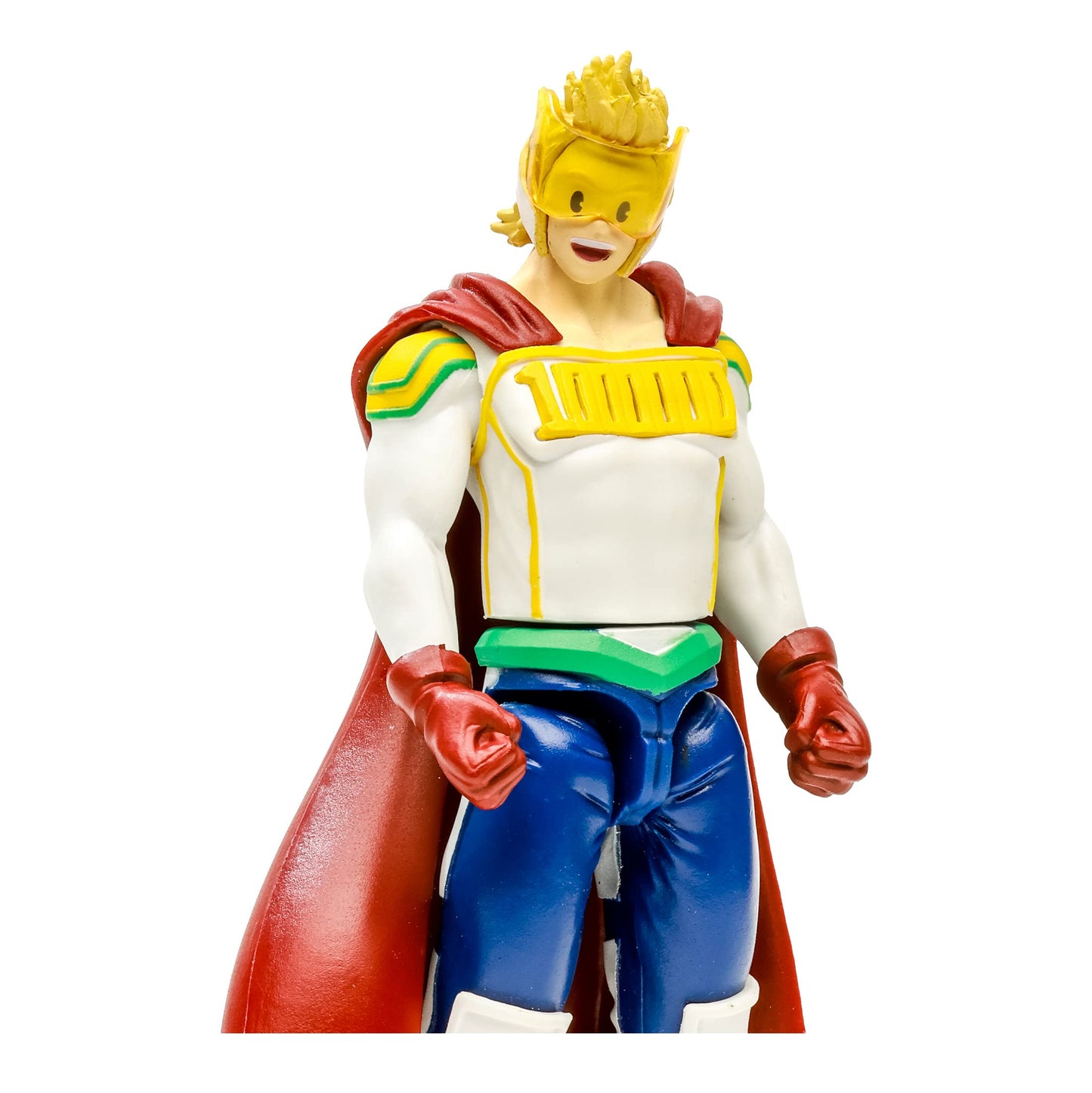 McFarlane Toys - My Hero Academia 5IN Figures WV4 - MIRIO TOGATA