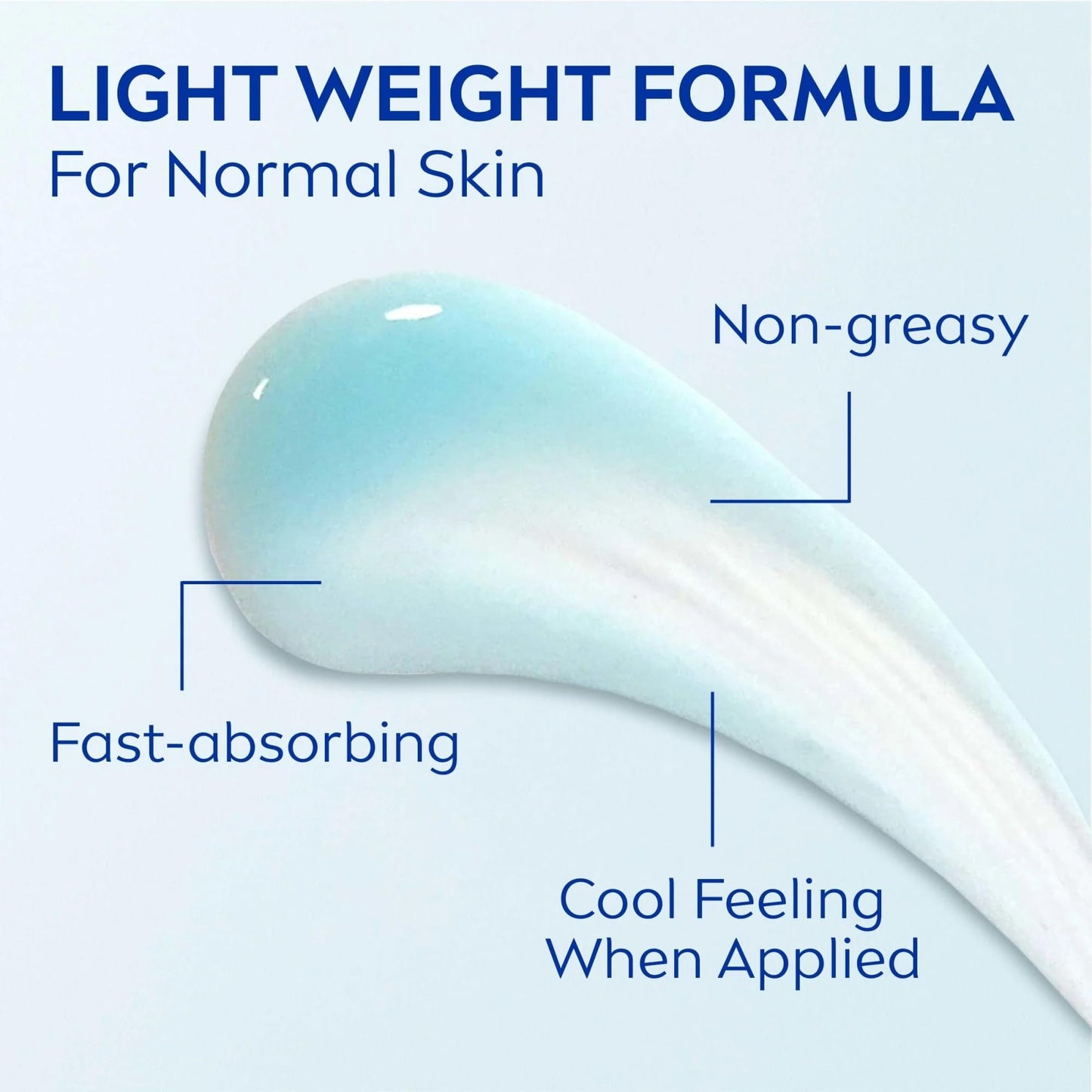 NIVEA Skin Firming & Toning Body Gel-Cream - With Q10 For Normal Skin - 6.7 oz. Tube