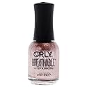 Orly Breathable Treatment Plus Color - 20952 Fairy Godmother Nail Polish Women 0.6 oz