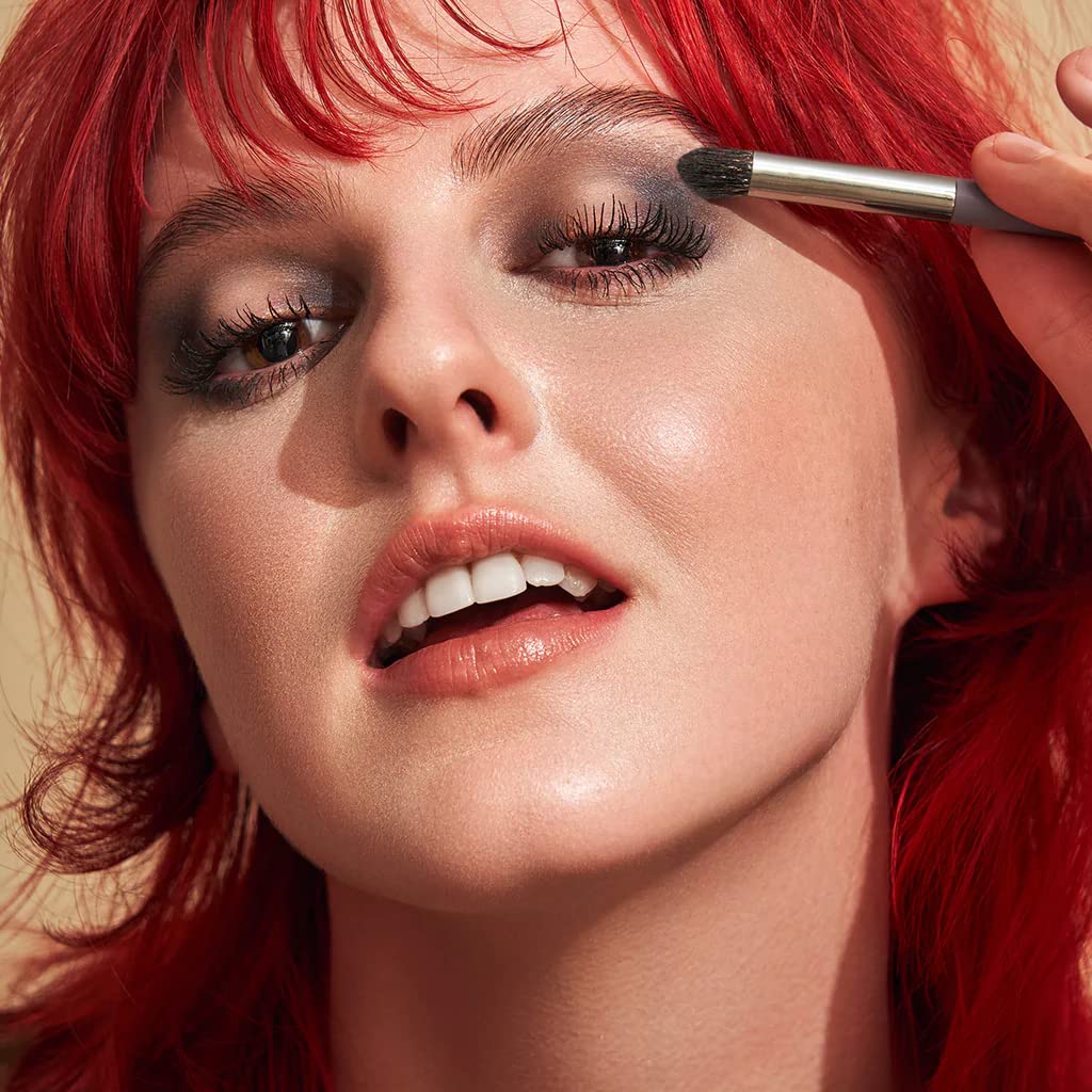 Vapour Beauty - Vegan Pro-Performance Detail Makeup Brush | Non-Toxic, Cruelty-Free, Clean Makeup