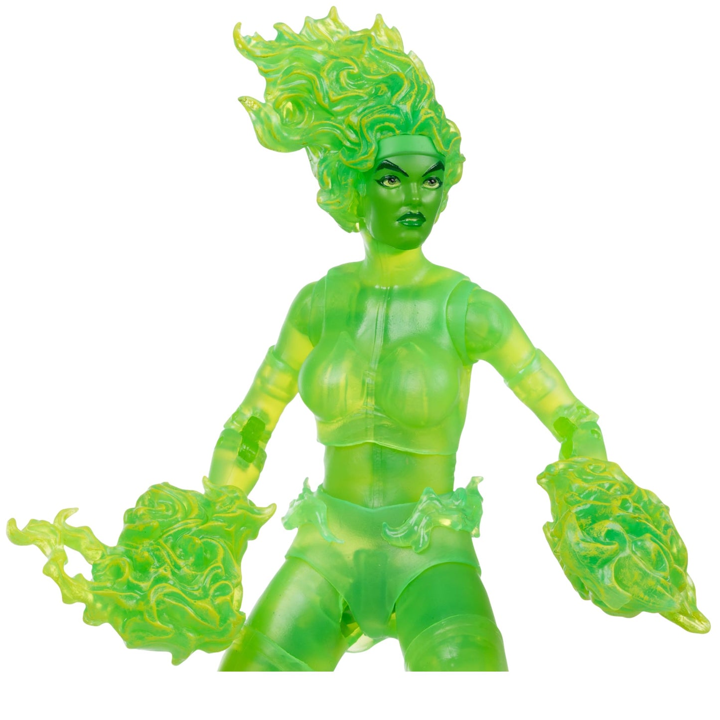 DC Multiverse Fire Gold Label 7in Action Figure McFarlane Toys