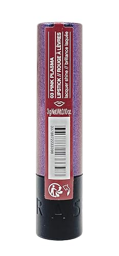 SEPHORA Collection About That Shine Lacquer Shine Lipstick - 03 Pink Plasma (0.10 oz.)