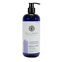 Mill Creek Lavender Lotion (Natural & Organic!) (1 Pack)