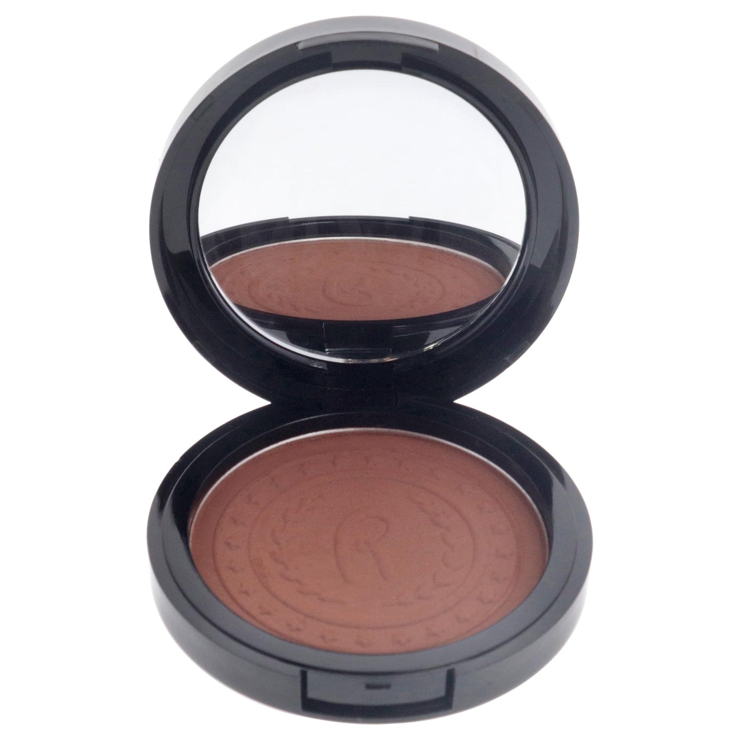 Go for the Bronze - Did Not Break The Ribbon by Rude Cosmetics for Women - 0.28 oz Bronzer