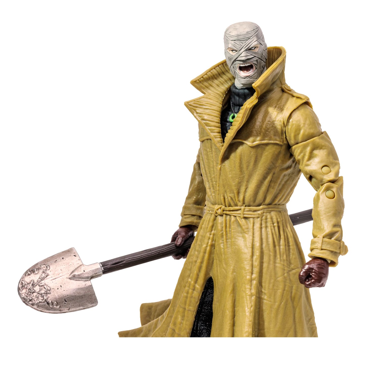 McFarlane Toys DC Multiverse Batman vs Hush 7" Action Figure Multipack