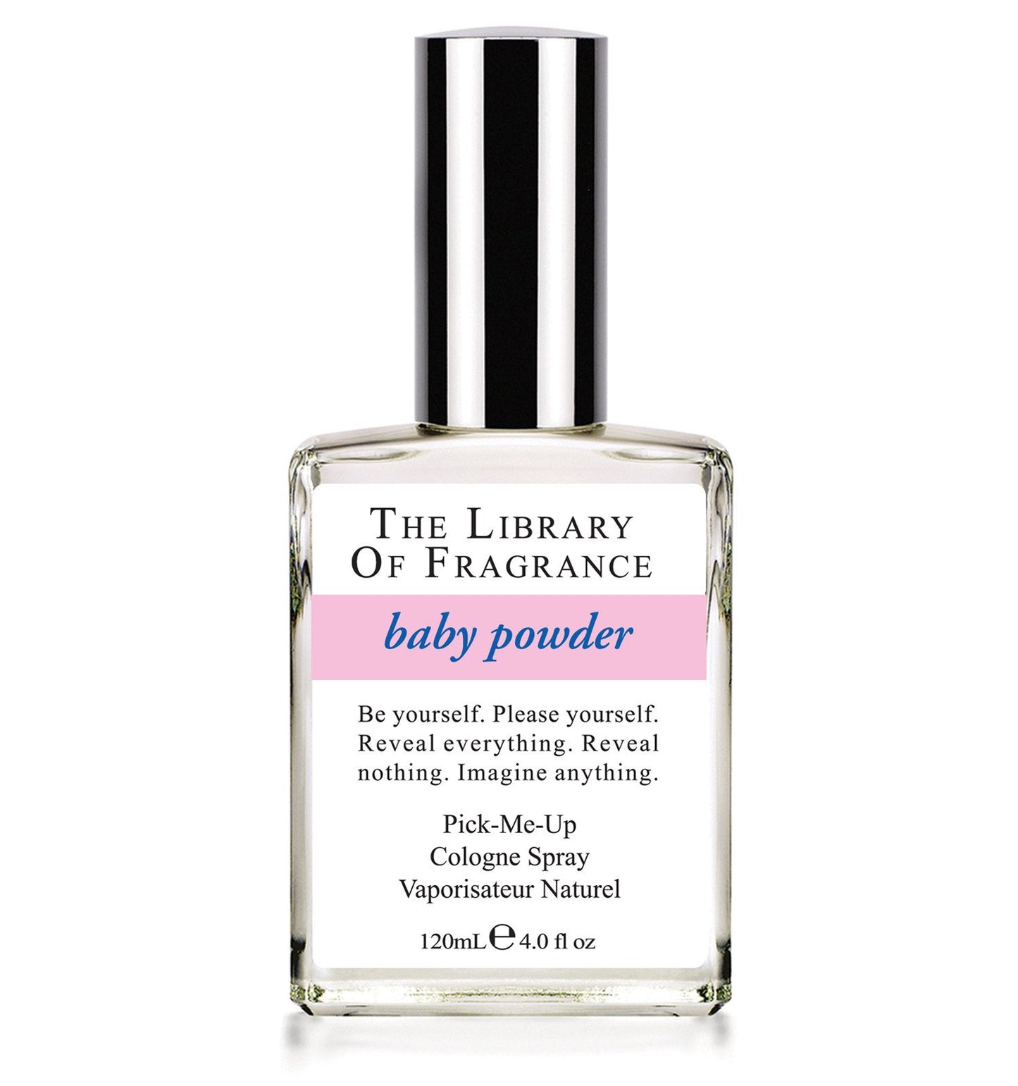 Demeter Baby Powder 4.0 oz Cologne Spray Beauty & Personal Care DEMETER
