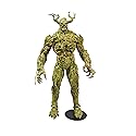 McFarlane TM15098 DC Collector Megafig-Swampthing Variant Edition