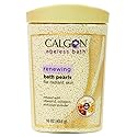Calgon Ageless Bath Pearls, 16 oz (Pack of 3)
