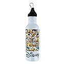 Disney Mickey and the Gang Water Bottle - Wide Mouth