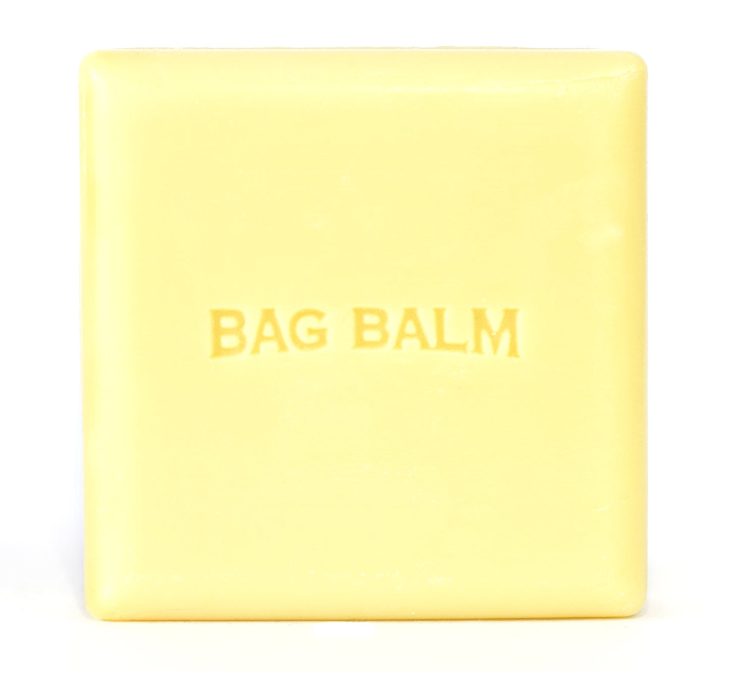 Bag Balm Vermont's Original Mega Moisturising Soap (1 Pack)