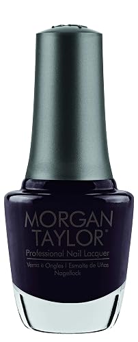 Morgan Taylor "A-Muse Me Nail Lacquer - 15 mL | .5 fl oz Beauty & Personal Care Morgan Taylor