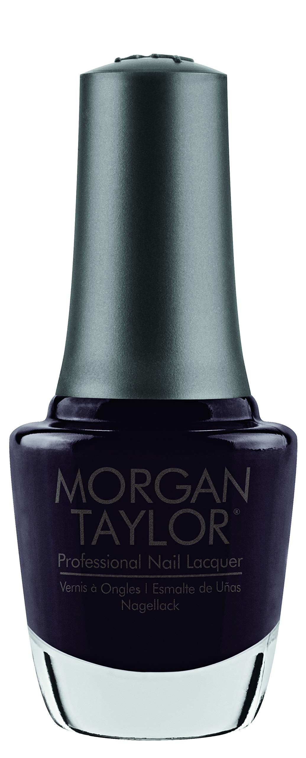 Morgan Taylor "A-Muse Me Nail Lacquer - 15 mL | .5 fl oz Beauty & Personal Care Morgan Taylor