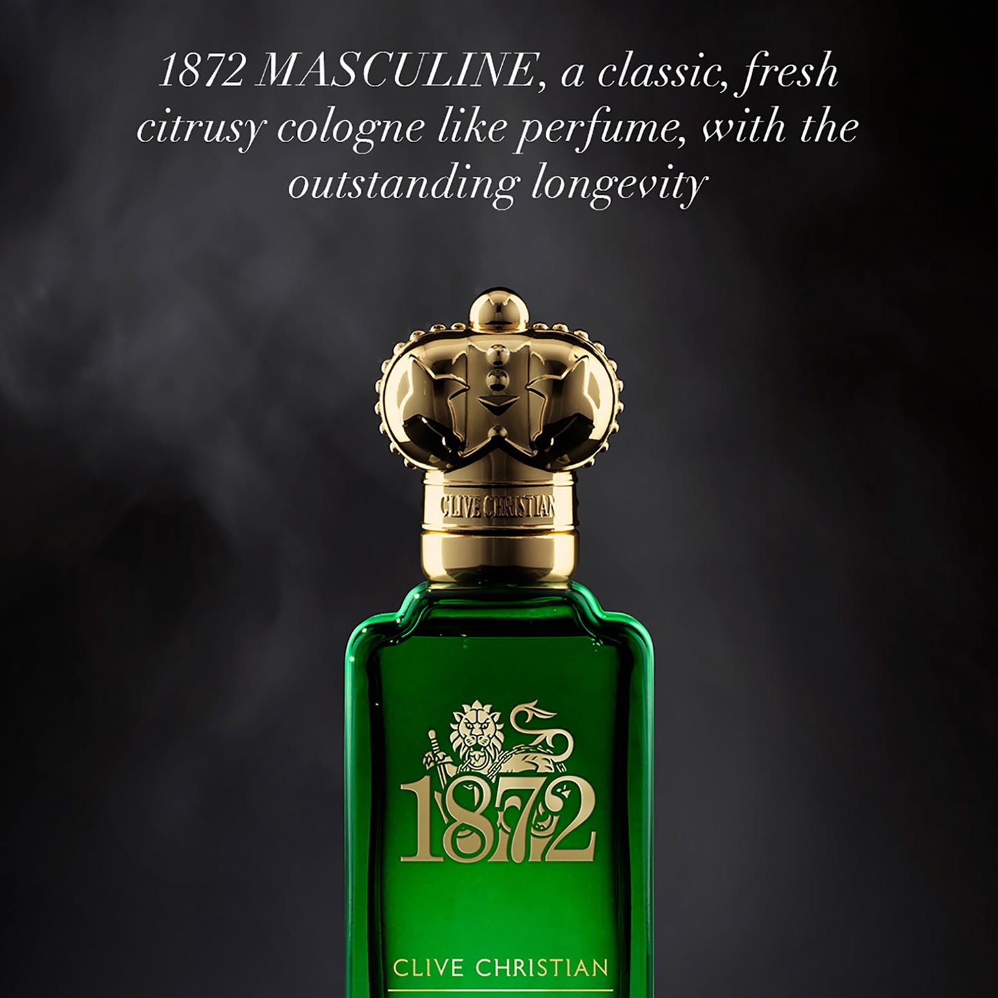 Original Collection 1872 Masculine by Clive Christian, 1.6 oz