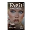 Fazit Makeup Patches - Halloween Divine Eye Speckles - Glow Up Make-Up Patches - Cute Glitter Makeup Accessories for Women - Cosmetic Glitter for Face
