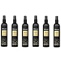 TRESemmé TRES Two Non Aerosol Hair Spray Extra Hold 10 oz(Pack of 6)