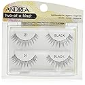 Andrea Two of a Kind Eyelashes, # 21