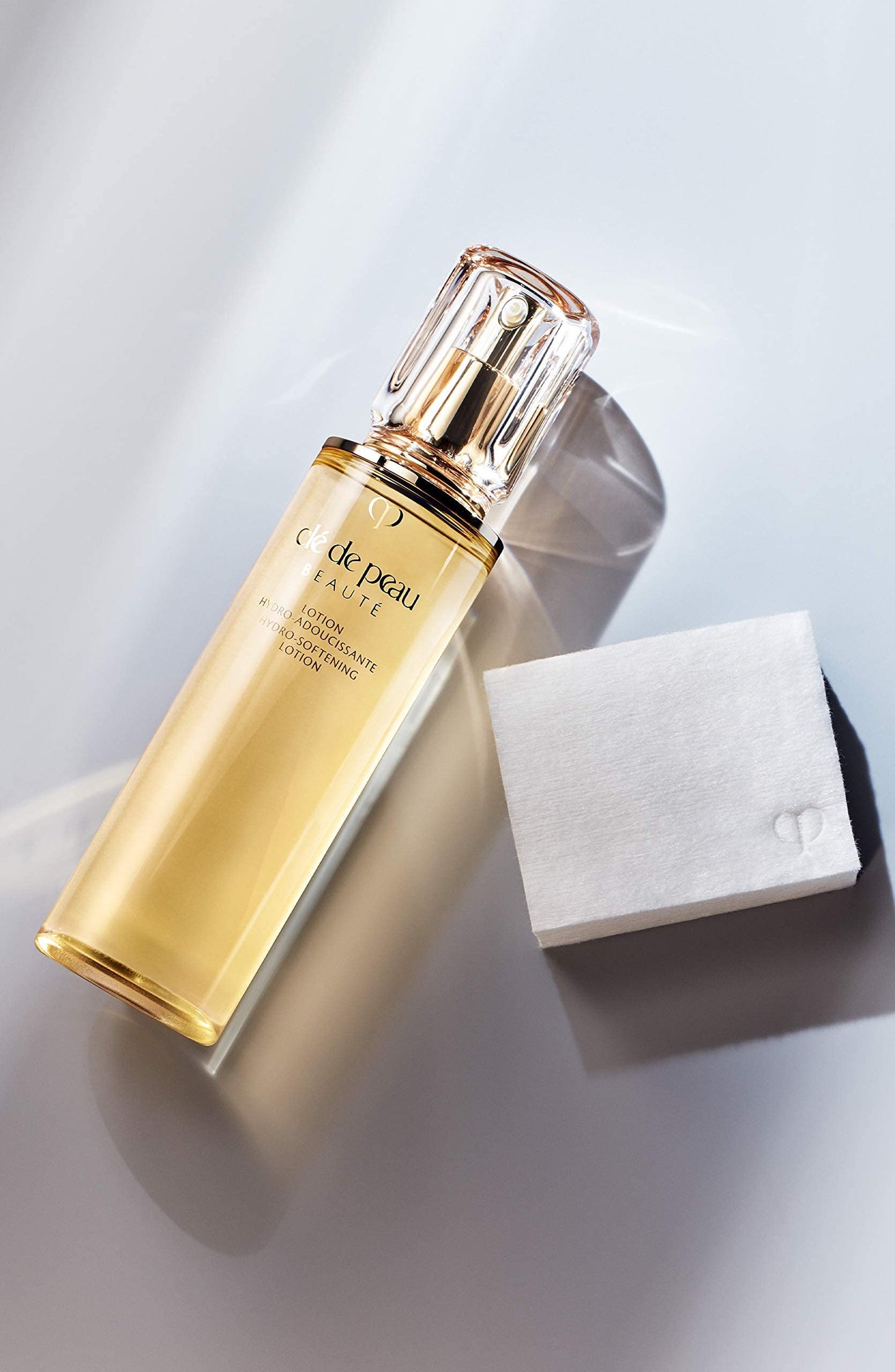 Clé de Peau Beauté, Hydro-Softening Lotion, 5.7 fl oz