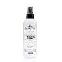 FRAGFRE Hair Finishing Spray 8 oz - Flexible Soft Hold - Hair Spray for Sensitive Skin - Fragrance Free Hypoallergenic Parabens Free - Non Irritating