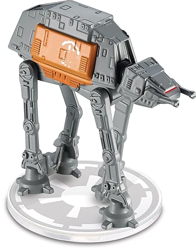 Hot Wheels Star Wars Rogue One Starship Vehicle, Elephant