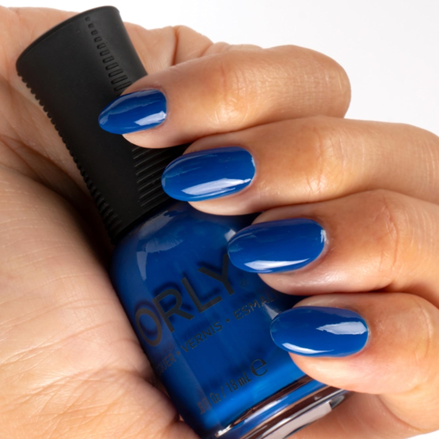 Tango Blue by ORLY Beauty & Personal Care Orly