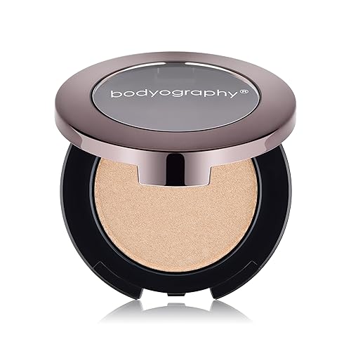 Bodyography Sunrise Light Highlighter - Compliments All Skin Tones