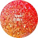 Red Polyester Glitter | Craft Glitter | Glitter for Arts & Crafts | Tumblers | Cosmetics | Nails | Epoxy Resin Art | Slime | DIY | Body Glitter | 1 oz