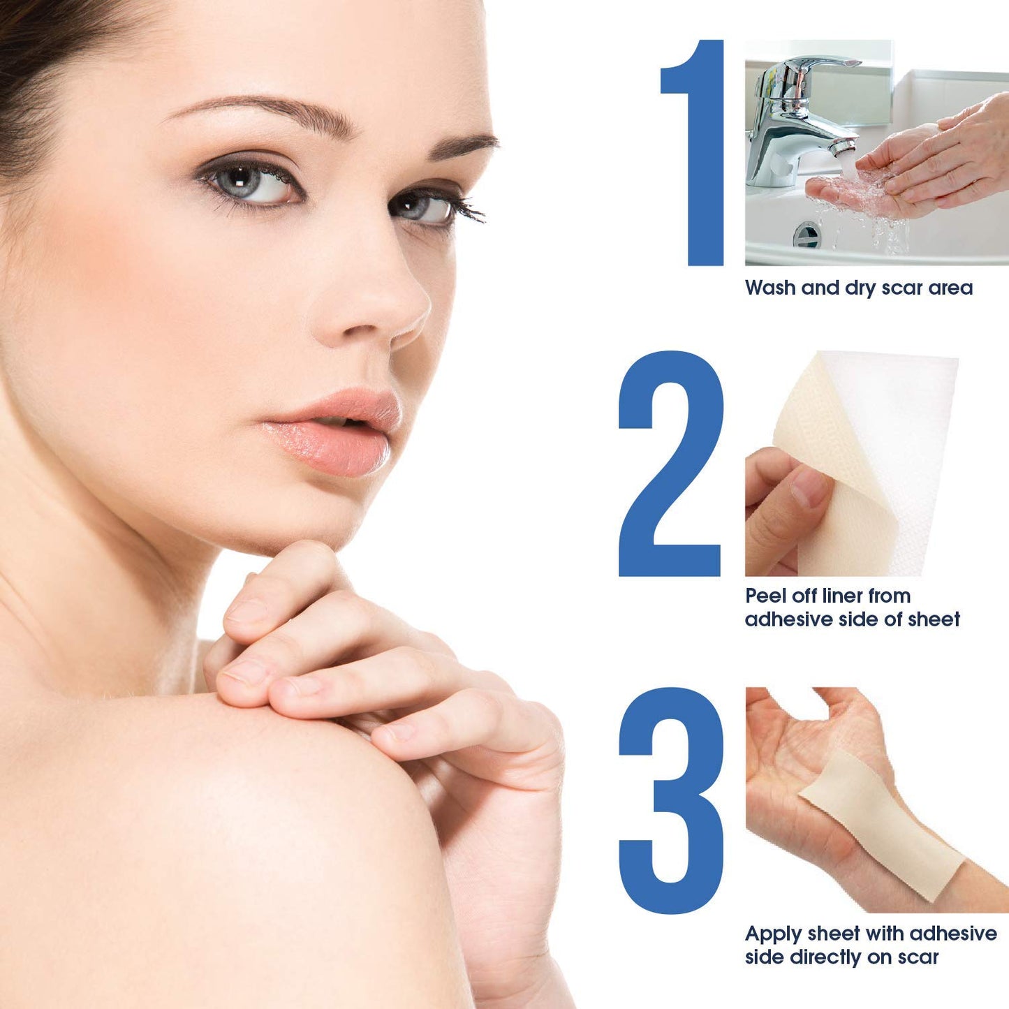 Kiss My Face Hand Soap Coconut 9oz Pump (6 Pack) Beauty & Personal Care Kiss My Face