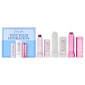 FRESH Tint Your Hydration Set - Lip Treatment Rose & Bloom and Advance Therapy Lip Treatment.