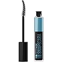 Maybelline Snapscara Washable Mascara