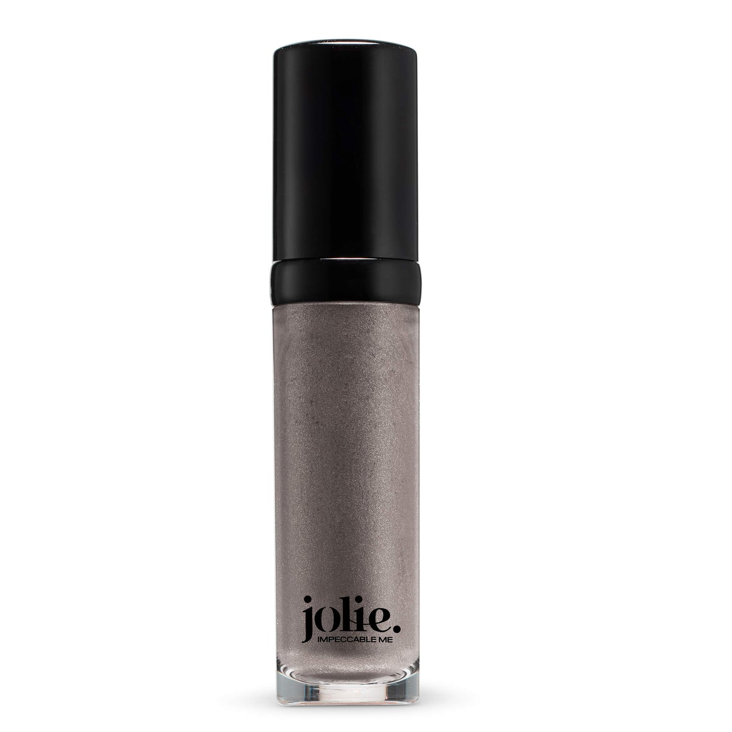 Jolie Luxury Liquid Eye Shadow, Quick-dry Formula - Hypoallergenic (Gravity)