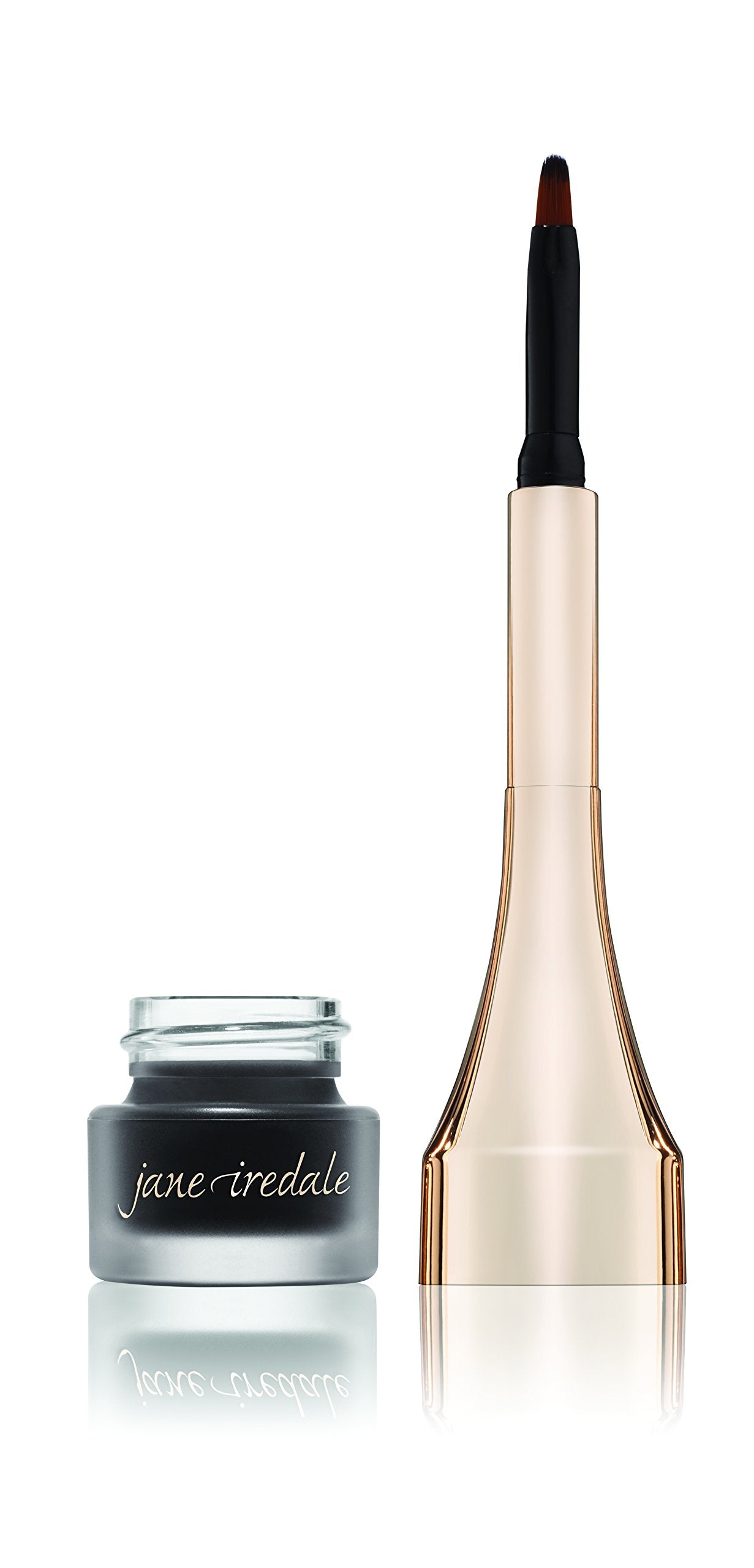 jane iredale Mystikol Powdered Eyeliner, Onyx 0.06 Ounce (Pack of 1)