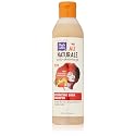 Curly Hair Products by SoftSheen-Carson, Dark and Lovely Au Naturale Anti-Shrinkage Hydrating Soak Shampoo, with Mango Oil and Bamboo Milk, For All