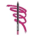 wet n wild Eyeliner Pencil On Edge Longwearing Eye Liner, Long Lasting, Smudge Proof, Fade Resistant, Highly Pigmented, Creamy Smooth Soft Gliding