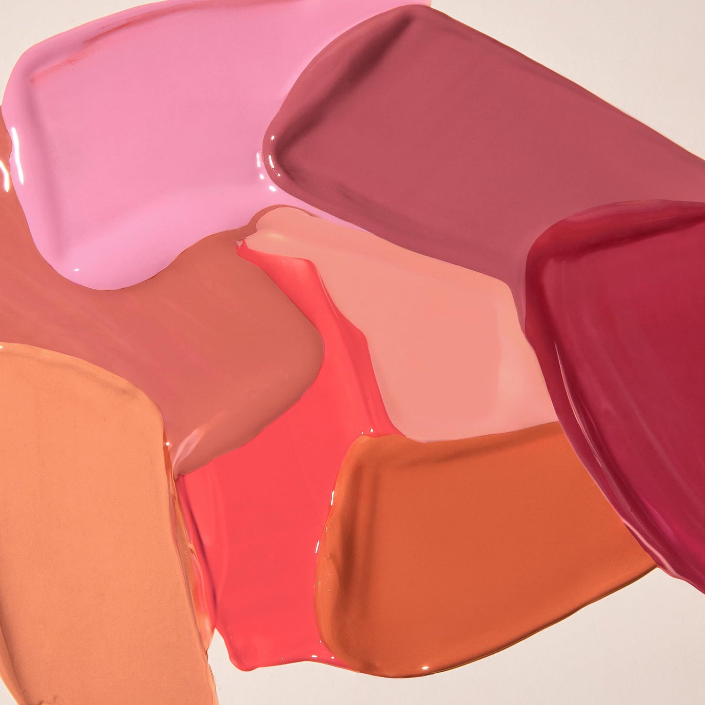 FLOWER Beauty By Drew Barrymore Liquid Blush Makeup Bomb Color Drops -Silky Lightweight Formula + Gel Cream Blush for Cheeks - Radiant + Glossy Finish
