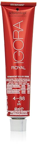 ROYAL IGORA 4-88 60 ml