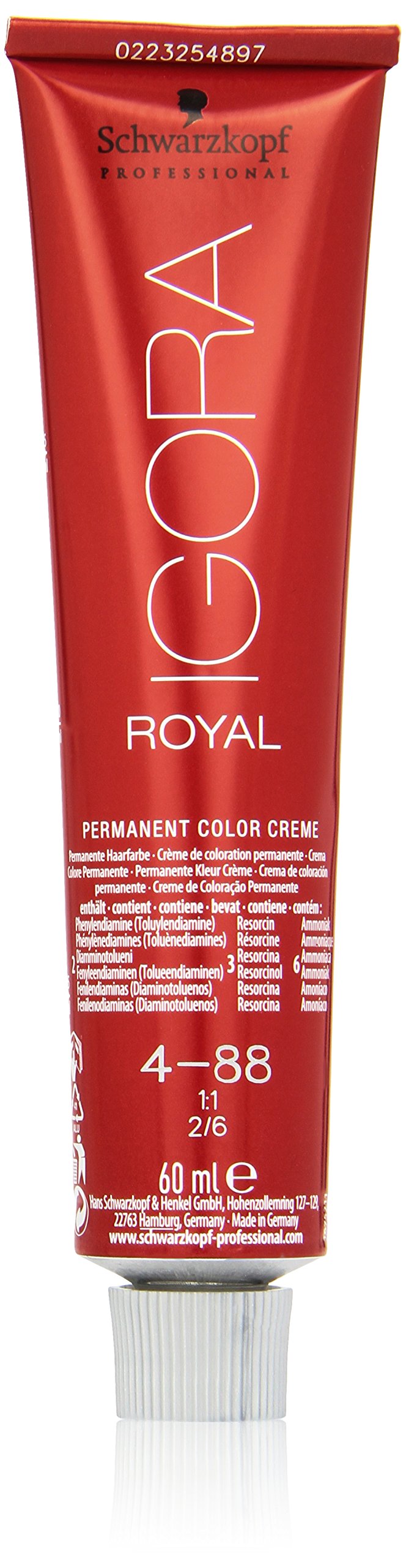 ROYAL IGORA 4-88 60 ml