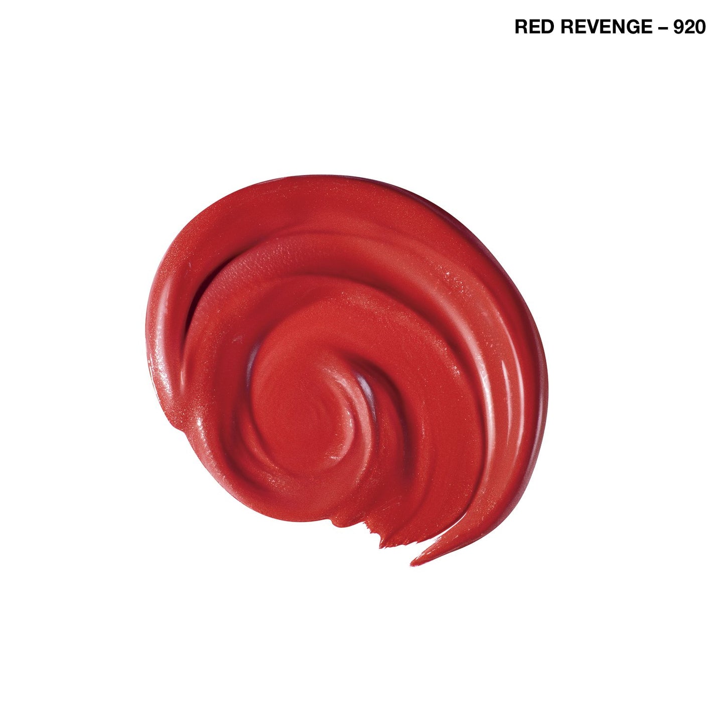 COVERGIRL Outlast Longwear Lipstick Red Revenge 920, .12 oz