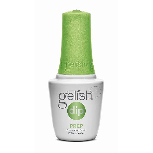 Gelish Dip Prep - 1640001 Beauty & Personal Care Gelish