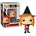 Spirit Halloween Dani with Binx Hocus Pocus Funko POP! Figure