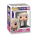 Funko POP! Rocks: Cher - Living Proof - Glitter - Collectable Vinyl Figure - Gift Idea - Official Merchandise - for Kids & Adults - Music Fans…