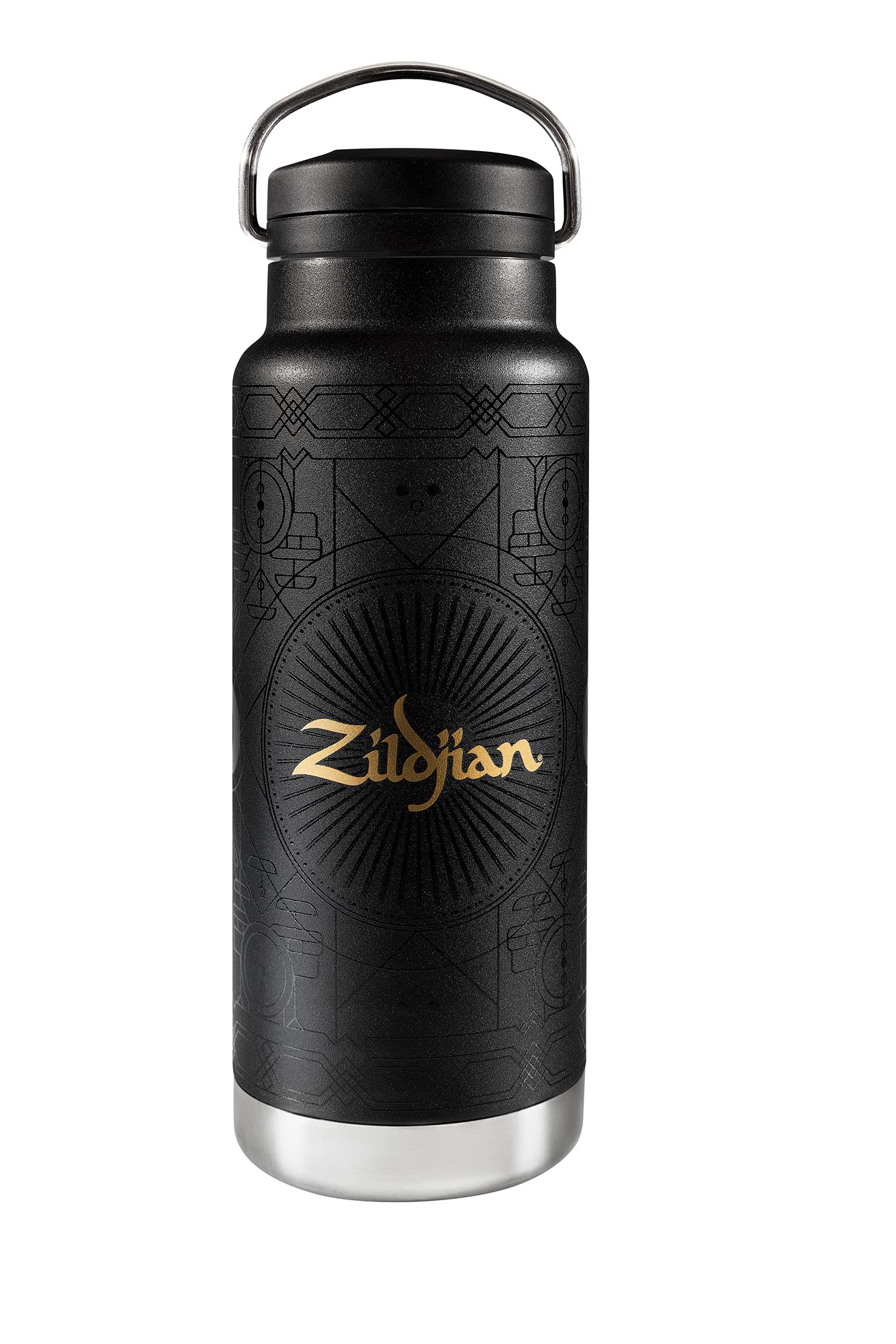 Zildjian Water Bottle (ZDW00132)