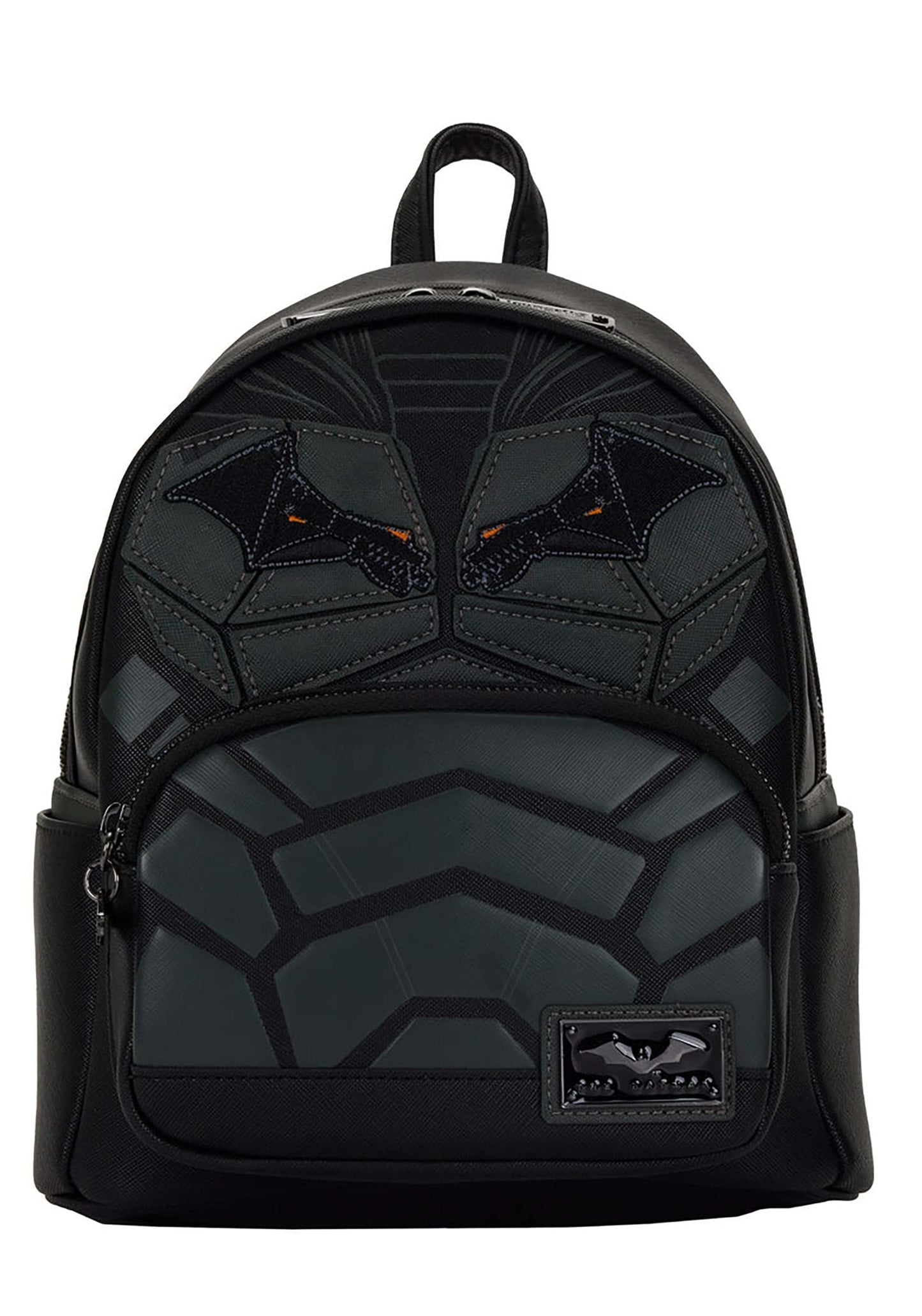 Loungefly Batman Batman Women's Mini Backpack Black/Anthracite