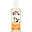 Palmer's Cocoa Butter & Biotin Length Retention Hair and Scalp Oil, 5.1 Ounce (Packaging May Vary)