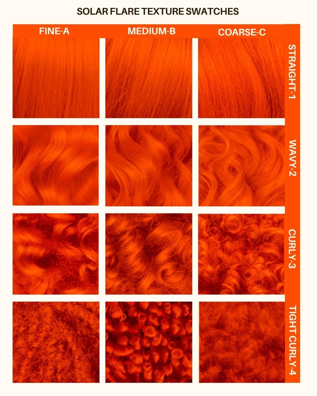 Lunar Tides Semi-Permanent Hair Color (43 colors) (Solar Flare, 4 fl. oz.)
