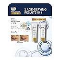 RoC Retinol Correxion Eye Cream 0.5 oz (Pack of 2)
