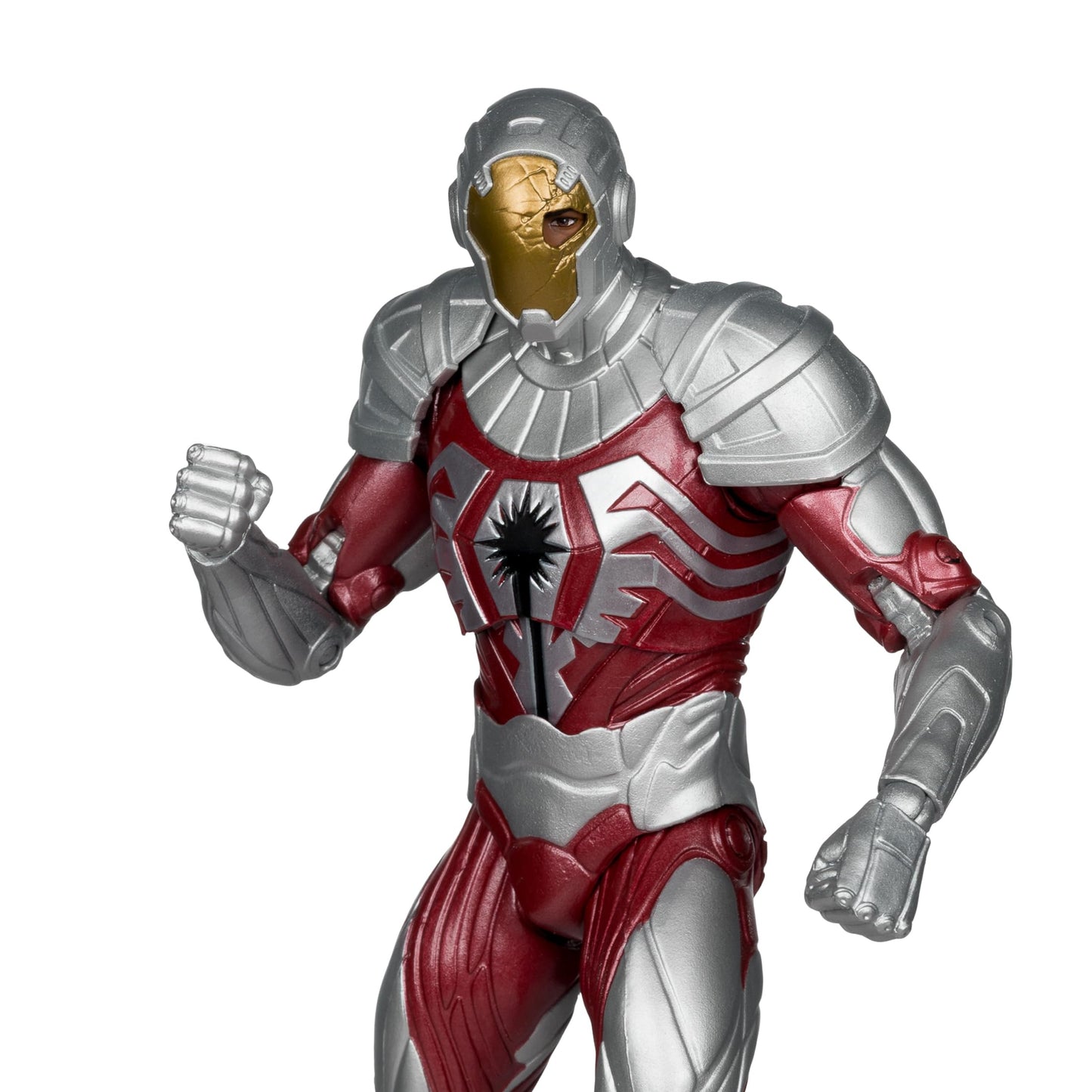 McFarlane Toys- DC Multiverse Darkstars (Darkstars Rising) 7in Action Figure McFarlane Collector Edition #41