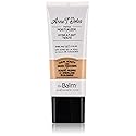 theBalm Anne T. Dotes Tinted Moisturizer, 26 (For Medium Skin), 1 Fl Oz